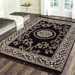 furnishhut 137 cm X 183 Acrylic Carpet-picture-23