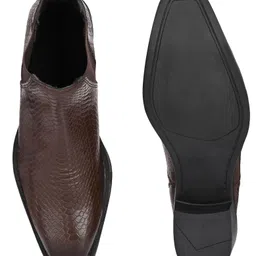 afrojack Boots For Men image 5