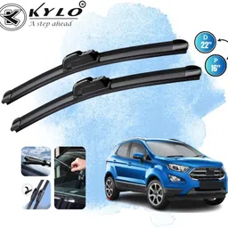 kylo Windshield Wiper For Ford Ecosport image 1