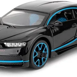 mooboo 1: 32 Scale [Dodge Challenger Hellcat] Toy Model Car for Kids Die cast Model Car-picture-14