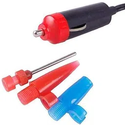 chromoto 260 psi Tyre Air Pump for Car & Bike image 2