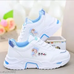 geelexo Trendy | Sport |Fashion Sneaker | Gym | Running Shoe for Women Party Wear For Women image 1