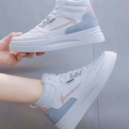 shozie Party Wear Stylish College Casual Sneakers Shoes Sneakers For Women-picture-25