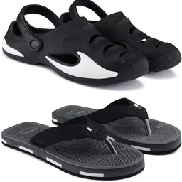 evok Men Slippers-picture-22