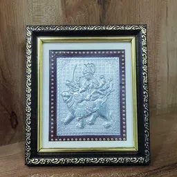 bhandari Decorative Showpiece - 14 cm-picture-11