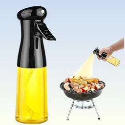 brerona 200 ml Cooking Oil Sprayer-picture-27
