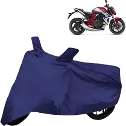 deepshakshi automotive Waterproof Two Wheeler Cover for Honda-picture-12