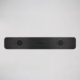 YAROH E91_VP_H2 Bluetooth 5.0 Soundbar: 16W, 2000mAh, 19 hrs playtime. 16 W Bluetooth Soundbar-image-9