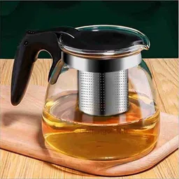 armin 1 L Glass Kettle Jug image 3