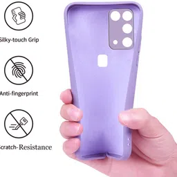 artistque Back Cover for Samsung Galaxy M31, Samsung Galaxy F41 image 3