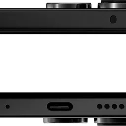 poco M6 Plus 5G (Graphite Black, 128 GB) image 4