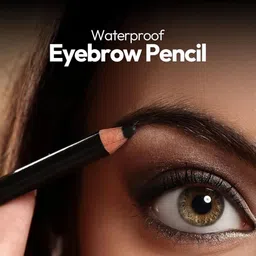 usbk Natural-looking Brow Pencil Long-lasting With Brush image 2