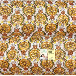 actos Round Microfibre Floral Bolster Pack of 2-picture-17