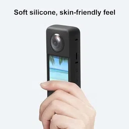 Action Pro Body Soft Top Camera Mount image 4