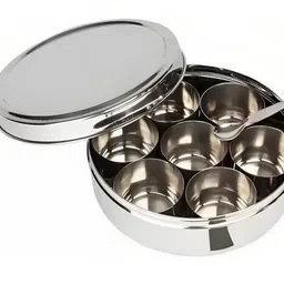 somware Spice Set Stainless Steel image 5