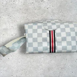 karni cosmos Girls Grey Pouch-picture-28