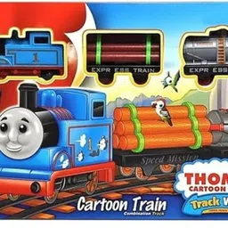 mushar play n learn 300train image 2