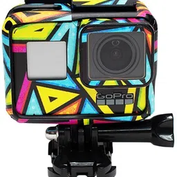 Action Pro Body Flat Placement Camera Mount image 5