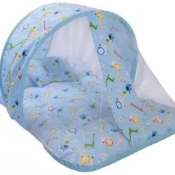 dimri collection Baby Mosquito Net Cotton Cotton Washable Kids Mosquito Net image 5