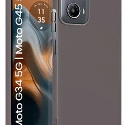 wow imagine Back Cover for MOTOROLA g45 5G image 1