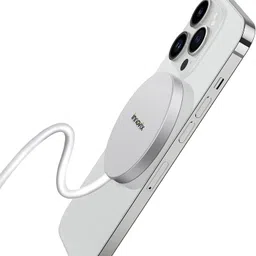 INNOVIX MagSafe Fast Charger for iPhone 14 Pro, iPhone 14 Pro Max, iPhone 14, iphone 14+ Charging Pad-picture-37