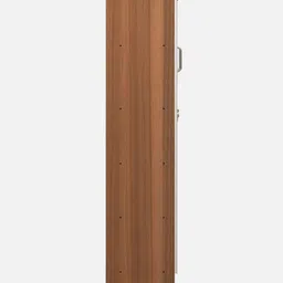 neudot Lexus File Cabinet in Leon Teak Finish image 5