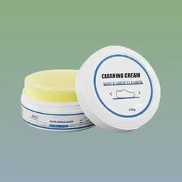juggaris White Shoe Polishing Paste and Fast-acting Leather, Canvas, Sports Shoe Cream-picture-24