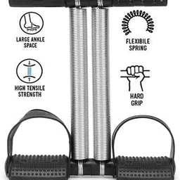 owlix double spring tummy trimmer/ exercise machine for home Ab Exerciser-picture-13