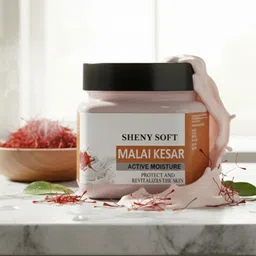 sheny soft Moisturizing Cold Cream for Soft, Supple Skin winter image 2