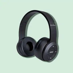 gds Folding Bluetooth Bass Surge Signature Sound_QQ Bluetooth & Wired Headset-picture-13
