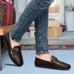 feeten Trendy Comfortable Stylish Casual Slip On Loafer Loafers Loafers For Men Loafers For Men-picture-21