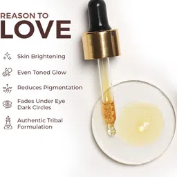 The Tribe Concepts 24k Kumkumadi Thailam image 2