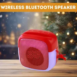 GUGGU M424 (PORTABLE BLUETOOTH DESKTOP SPEAKER)High Quality Sound Upto 6H PlaytimeO326 5 W Bluetooth Laptop/Desktop Speaker-picture-33