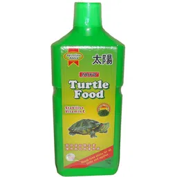taiyo turtle 1 kg Dry New Born, Young, Adult Turtle Food-picture-17