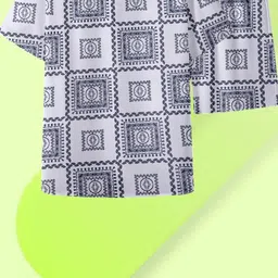 7starenterprise7 Shirt Chinos Co-ords Set image 2