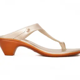 bata Women Heels Sandal image 2