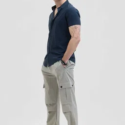 snitch Men Cargos image 2