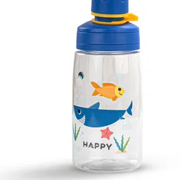 baybee Joy Baby Sipper Water Bottle for Kids Spill-Proof & BPA Free Water Bottle 480ml-picture-23
