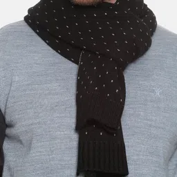 513 Printed Men Muffler image 4