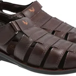 walkaroo Men Sandal image 3