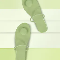 miss universe Women Flats Sandal-picture-28