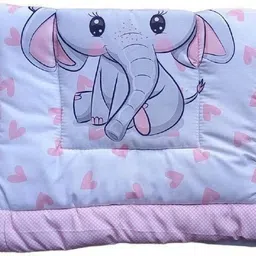 ronqiza Cotton Baby Bed Sized Bedding Set image 2