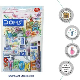 scobydo DOMS ART STROKES image 3