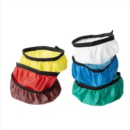 Stookin Cover Light Diffuser Sock Soft Light Cloth Light Diffuser multi (pack of 6 ) Photography Diffuser-picture-32