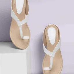 kuhu creations Women Flats Sandal image 4