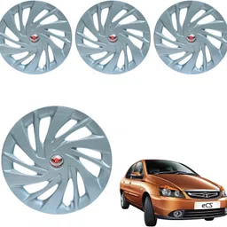cubodeplato Car wheelcover 14Inch For_ Indigo CS Wheel Cover For Tata Indigo CS-picture-32