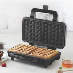 borosil NEO Waffle Maker-picture-0