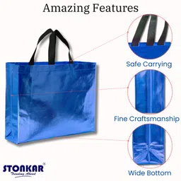 stonkar Solid Party Bag image 3