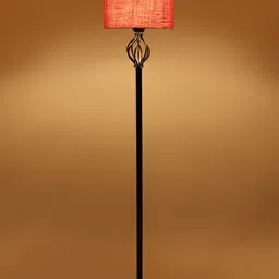 devansh Novelty Floor Lamp image 3