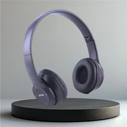 Compact Wireless Over-Ear featuring Bass Intensity Control_CN Bluetooth & Wired Headset-image-83